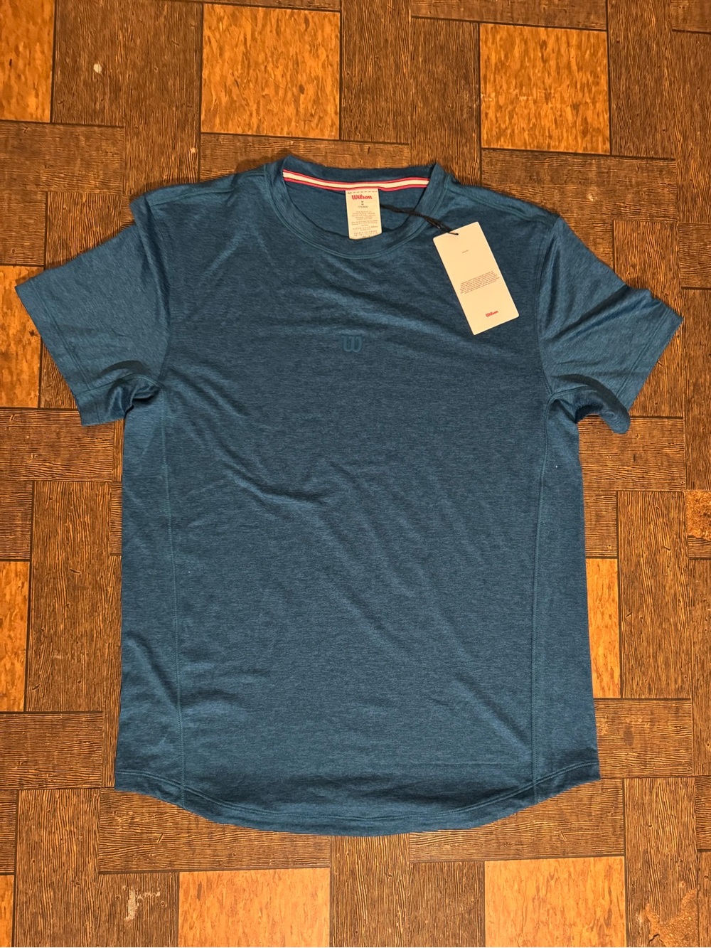 Wilson Performance Shirt Nike Jordan 1 Retro New Balance 2002R Adidas Samba Puma